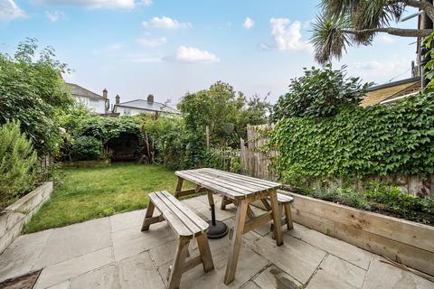 4 bedroom terraced house for sale, Ewhurst Road, Brockley, London, SE4