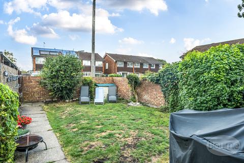 undefined, Lower Weybourne Lane, Badshot Lea, Farnham, Surrey, GU9