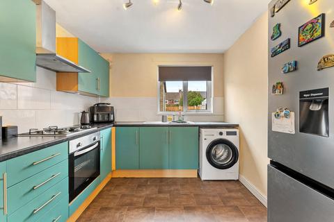 undefined, Regal Crescent, Widnes WA8