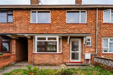 undefined, Fletcher Road, Grimsby, Lincolnshire, DN34