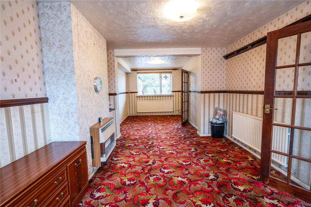 Living/Dining Room