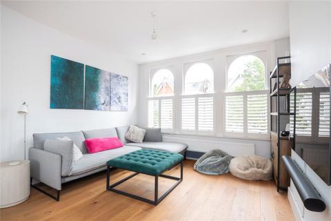 undefined, Cornwall Road, Twickenham