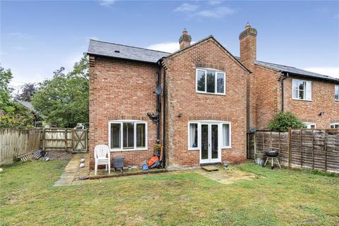 undefined, Henley Road, Sandford-on-Thames, OX4.