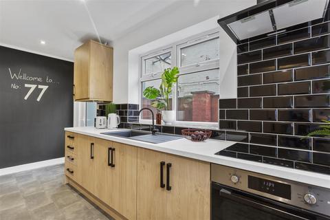 undefined, Melbourne Street, Derby DE1