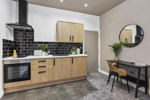 undefined, Melbourne Street, Derby DE1