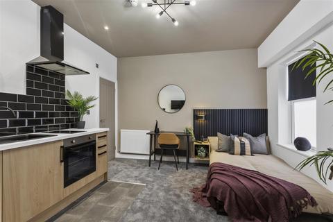 undefined, Melbourne Street, Derby DE1