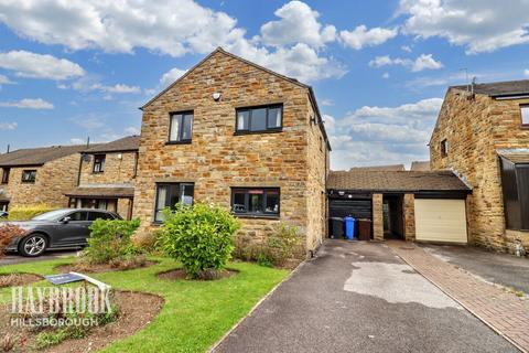 4 bedroom detached house for sale, Millwood View, Sheffield