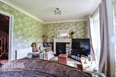 undefined, Millwood View, Sheffield