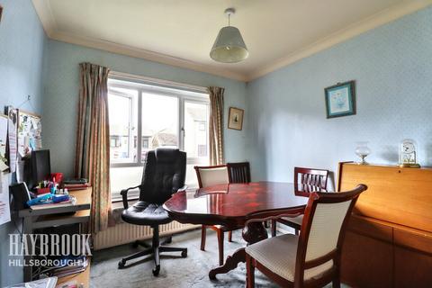 4 bedroom detached house for sale, Millwood View, Sheffield