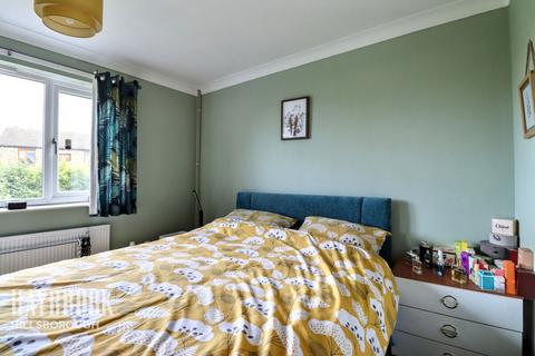 undefined, Millwood View, Sheffield