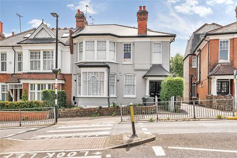 2 bedroom apartment for sale, Dukes Avenue, London, N10