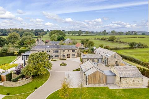 8 bedroom detached house for sale, Whipley Lane, Clint, Harrogate