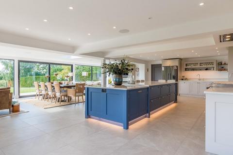 8 bedroom detached house for sale, Whipley Lane, Clint, Harrogate