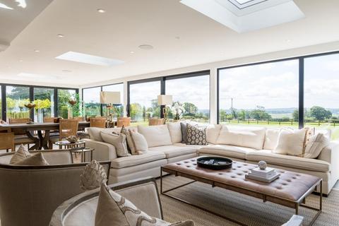 8 bedroom detached house for sale, Whipley Lane, Clint, Harrogate
