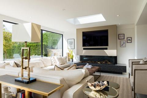 8 bedroom detached house for sale, Whipley Lane, Clint, Harrogate