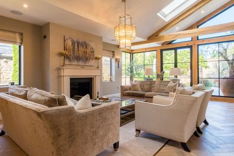 8 bedroom detached house for sale, Whipley Lane, Clint, Harrogate