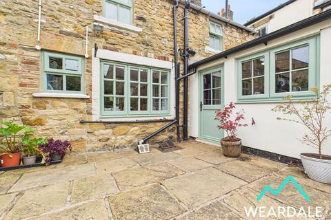 undefined, Angate Street, Bishop Auckland DL13