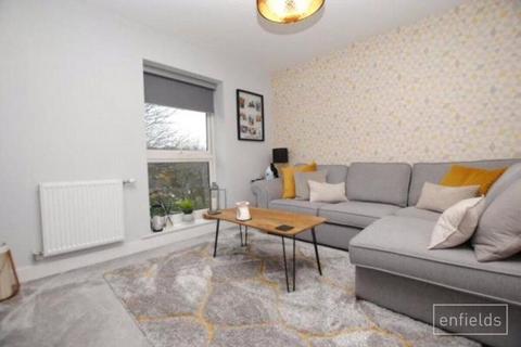 undefined, Mansfield Park Street, Southampton SO18