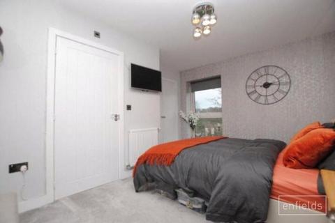 undefined, Mansfield Park Street, Southampton SO18