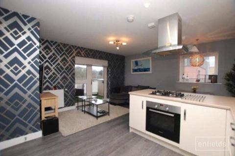 undefined, Mansfield Park Street, Southampton SO18