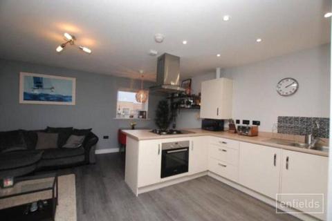 undefined, Mansfield Park Street, Southampton SO18