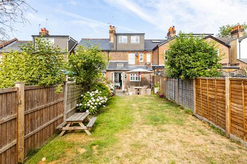 3 bedroom house for sale, Nutley Lane, Reigate