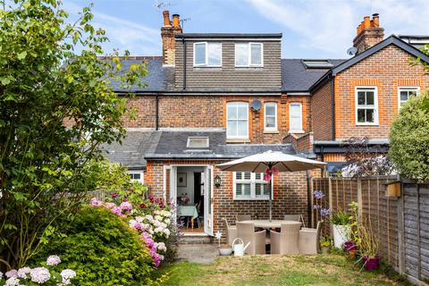 3 bedroom house for sale, Nutley Lane, Reigate
