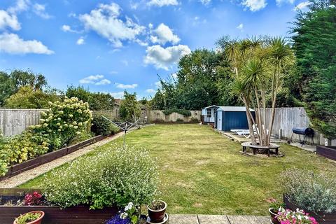 4 bedroom detached house for sale, Brassey Avenue, Eastbourne