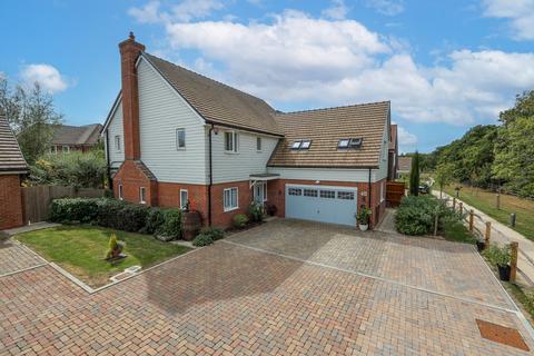 Stroudley Drive, Burgess Hill, RH15