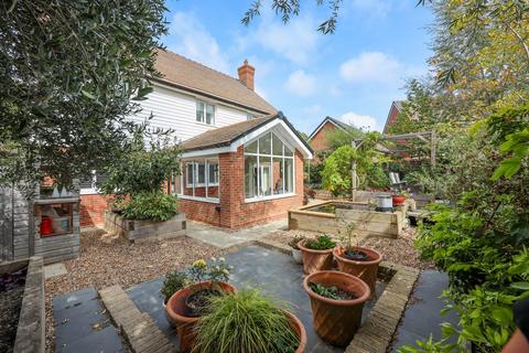 5 bedroom detached house for sale, Stroudley Drive, Burgess Hill, RH15