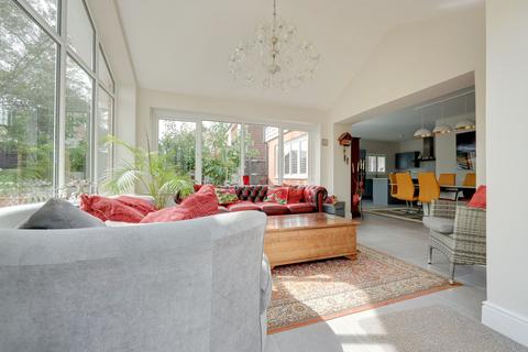 5 bedroom detached house for sale, Stroudley Drive, Burgess Hill, RH15