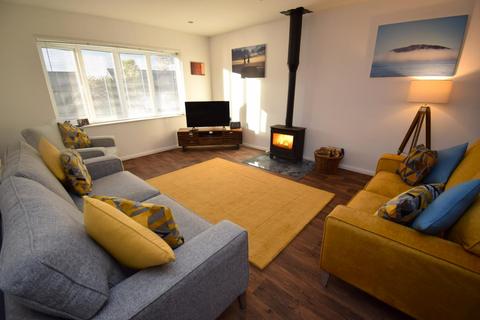 3 bedroom detached bungalow for sale, 'Tir Haf', Lon Cernyw, Bwlchtocyn, Nr Abersoch