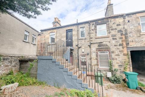 undefined, Broad Street, Denny FK6
