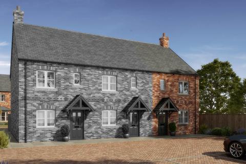 undefined, High Street, Upton DN21