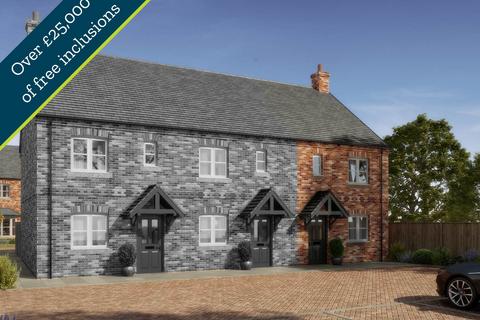 undefined, High Street, Upton DN21