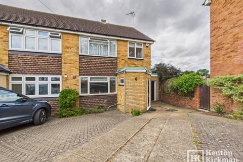 Balmoral Close, Billericay