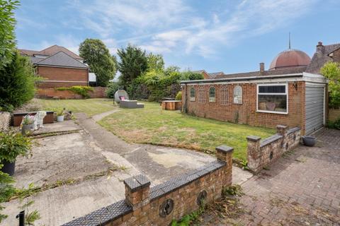 undefined, Aylesbury Road, Princes Risborough HP27