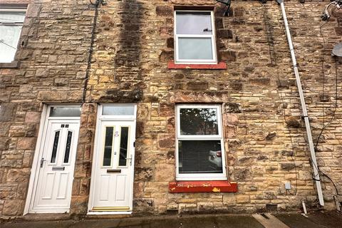 17 Albert Road, Consett, DH8 5QU