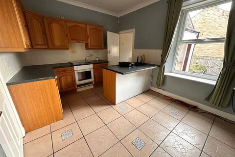 17 Albert Road, Consett, DH8 5QU