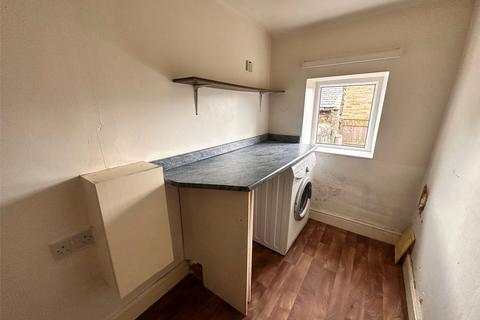 17 Albert Road, Consett, DH8 5QU