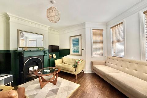 3 bedroom end of terrace house for sale, Vicarage Lane, Eastbourne, East Sussex, BN20