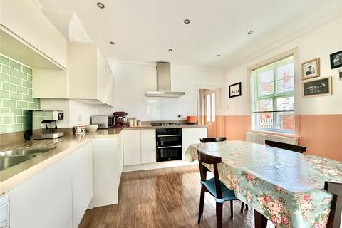 3 bedroom end of terrace house for sale, Vicarage Lane, Eastbourne, East Sussex, BN20