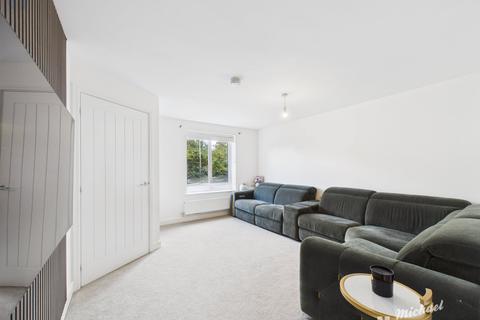 undefined, Atkins Way, Aston Reach, Aylesbury, Buckinghamshire