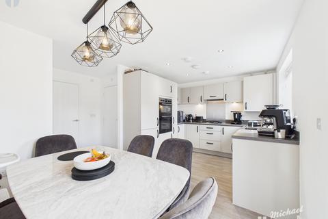 undefined, Atkins Way, Aston Reach, Aylesbury, Buckinghamshire