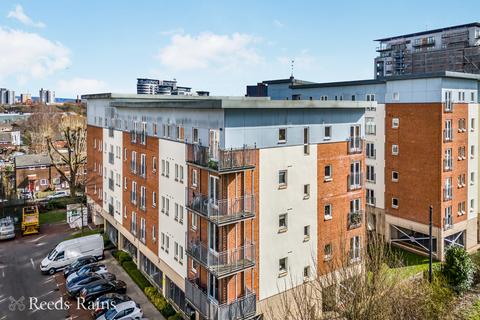 Elmira Way, Salford M5