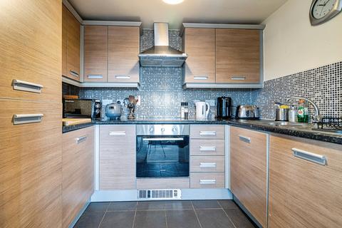 1 bedroom apartment for sale, Middlewood Street, Salford M5