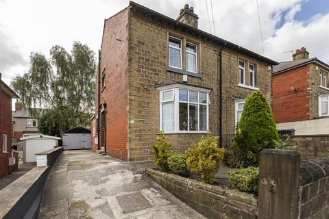 undefined, William Street, Huddersfield HD4
