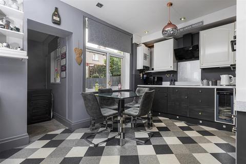 undefined, William Street, Huddersfield HD4