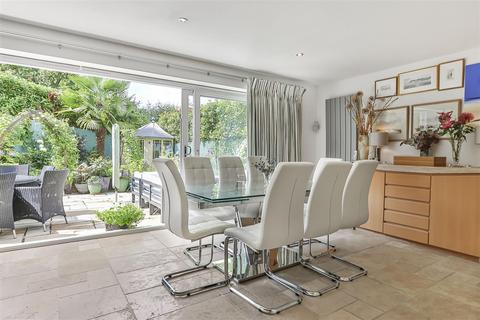 4 bedroom detached house for sale, Crichel Mount Road, Evening Hill