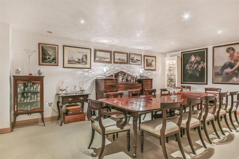 4 bedroom detached house for sale, Crichel Mount Road, Evening Hill